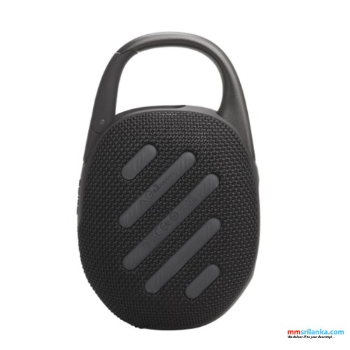 JBL Clip 5 Speaker (6M)